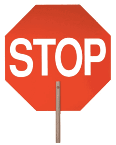 stop-sign